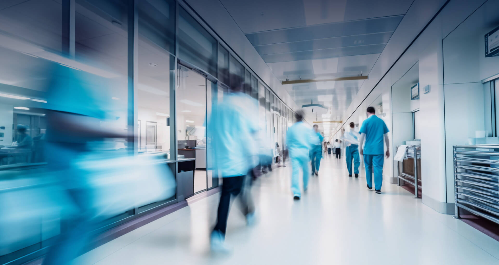 精準醫療，在地深耕