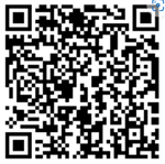 顧客意見反應表 QR Code