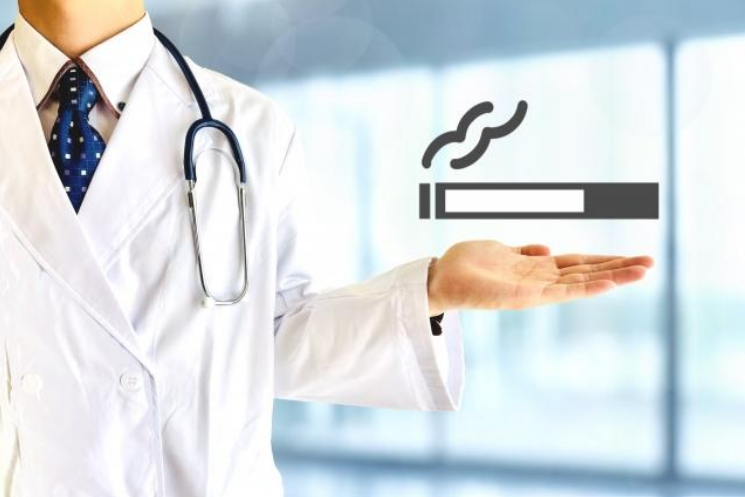 專業戒菸諮詢服務