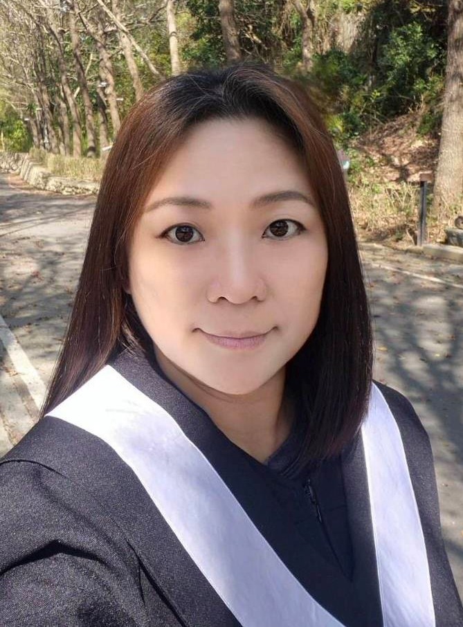 郭杏秋