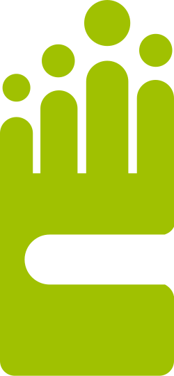 國民健康署 Logo